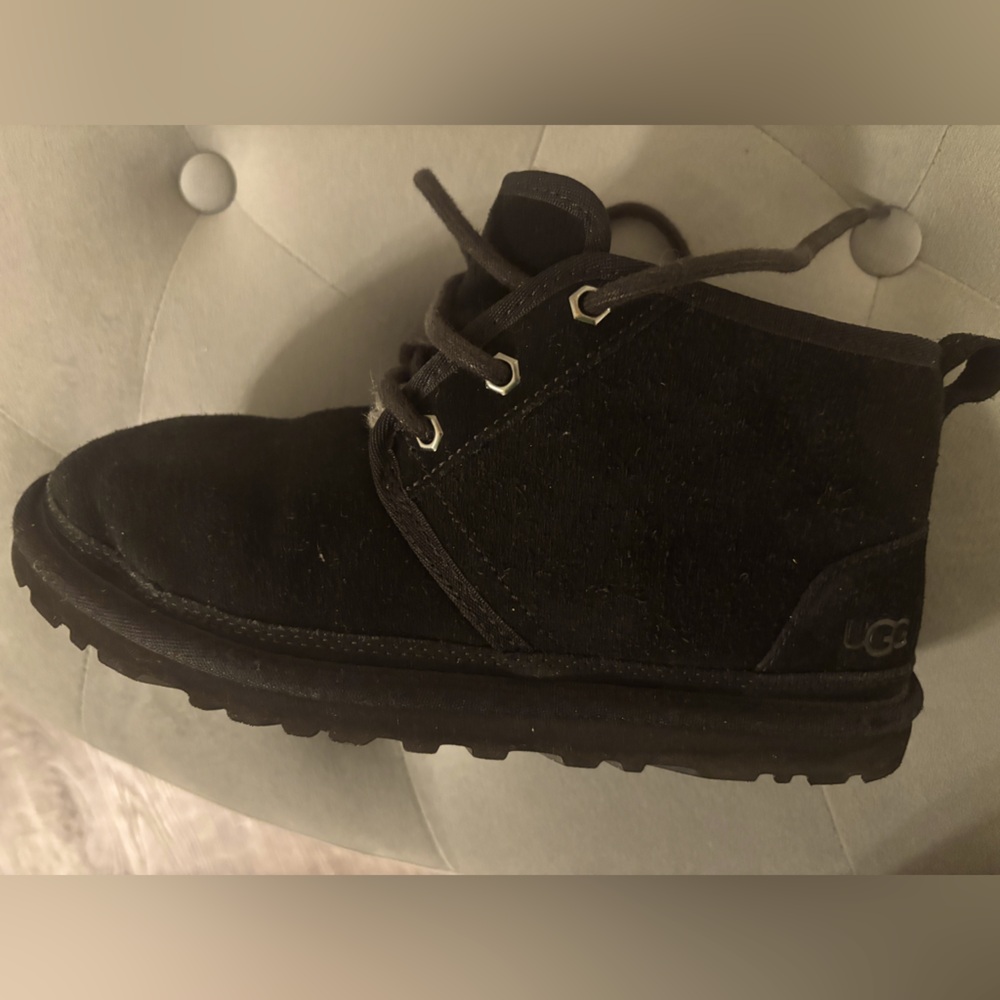 Ugg Boots for Men